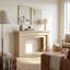 Fireplace Mantel Surround