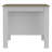 Brooklyn  Kitchen Island, Three Concealed Shelves-264538827