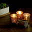 Unscented Tealight Candle-26196000