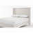 Chenille  Upholstered Wingback Bed-800990351