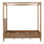 Marcellina Bed Natural-658243723