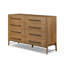 Rosedale 8-Drawer Dresser-1814891814