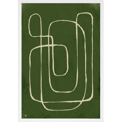 Line Works 2 by StudioM