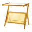 Tray Top End Table