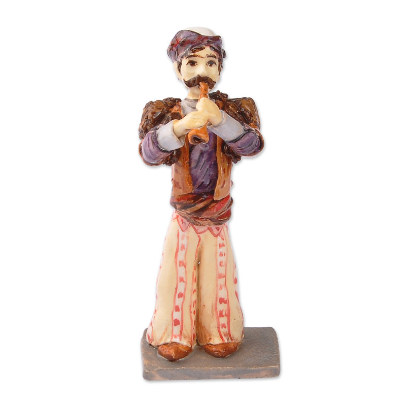 Figurine Lavdi