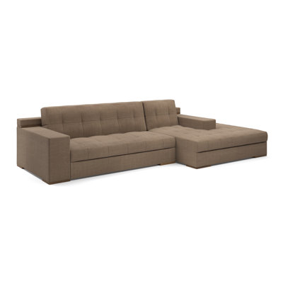 Indio Sectional With Bench