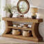 Console 63 po de long pour entrée-1808213008-1808274211