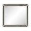 Commode 9 tiroirs avec miroir Margolf-2140965394