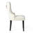 Tufted Velvet Side Chair (Set Of 6)-914173407
