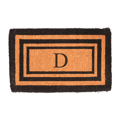 Stansfield Outdoor Doormat