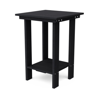 Contemporary Balcony Table by Wildridge