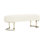 Harlow Upholstered Bench