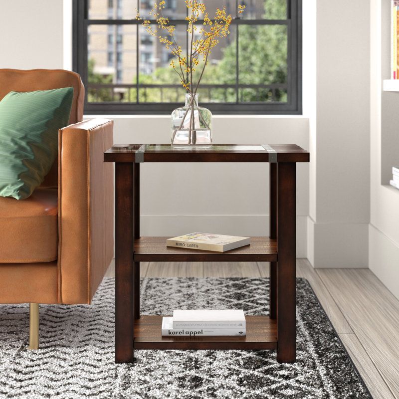 Celsus End Table