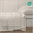 3 Piece King Velvet Coverlet Mini Set 110 x 96 Inch with 2 King Shams-135278202