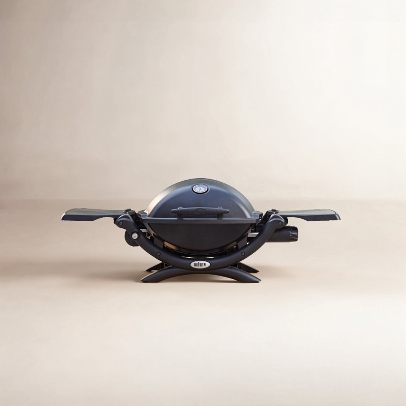 Weber Q® Series Q 1200, Black