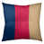 Navy Blue/Red/Gold