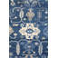 One-of-a-Kind 8' X 10' Flatweave Area Rug