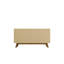 Buffet 1 tiroir 53,54 po Addie-1277831478