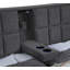 Lit plateforme tapissier très grand Dreux gris-1946878838-1946878833