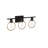 Neece 3 - Light Dimmable Vanity Light-290095321