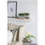 Ensemble de 4 buis artificiels en pot-531310442-531310444