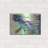 Wrought Studio™ 'Going Through It' by Ric Stultz, Metal Wall Art,