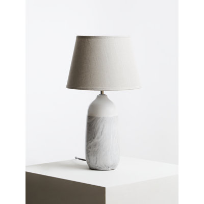 Ceramic Table Lamp