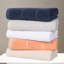 Ensemble de serviettes de bain 12 pièces Milo Smart Twist Viscose-106691643-106691652