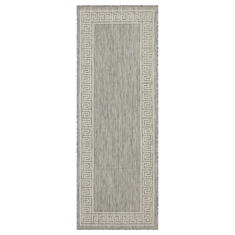 Unique Rugs - The Perfect Home Gift, Runner 2'7" x 7'3"