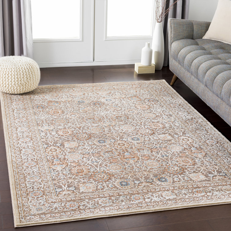 Eaker Indoor Rug