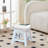 Boncile 1 - Step Wood Step Stool-1017827891