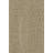 Hand-Knotted 3'2" x 21'11" Runner Wool Area Rug in Gray