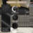 2 -Person Rattan Patio Safo With Cushions-120921340-120921341