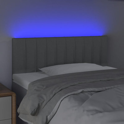 Headboard