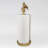 Bird-Shaped Paper Towel Holder Stand With Adjustable Height-1356837639