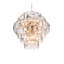 Amazone 26 - Light Chandelier-2127507469