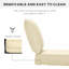 Outdoor Seat Cushion Set-269314498