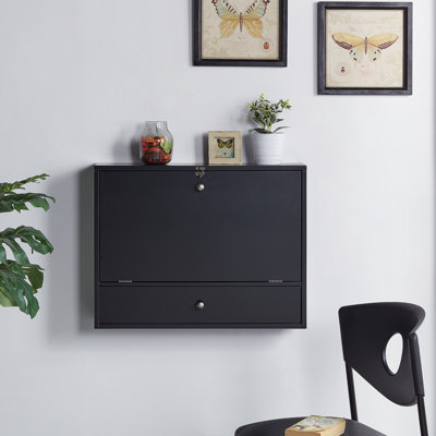 Camus Foldable Floating Desk