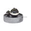 Outdoor Floor Fountain with Lights