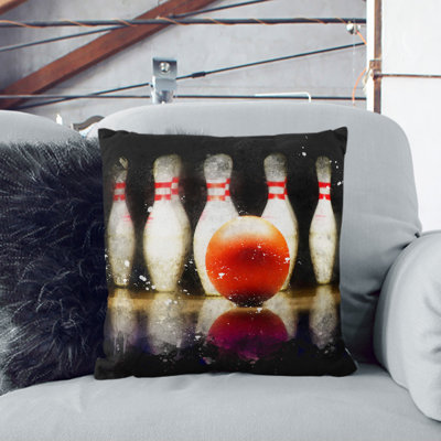Square Cushion