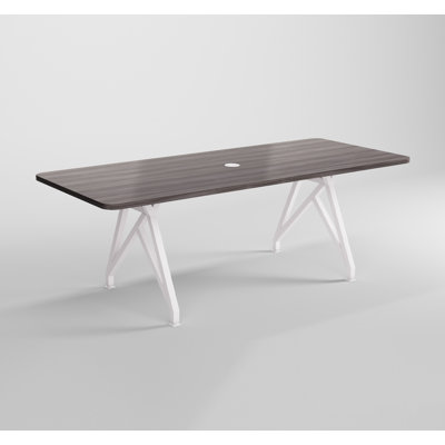 Hot Spot Conference Table