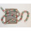 Wool Felt Ball Garland