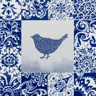 Indigo Flight