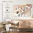 Harnek Sepia Daisies-108065414