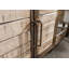 Heavy Industry Solid Wood Kitchen Cart-47858379