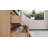 Reyes 58.5'' Double Bathroom Vanity Base Only-58514070
