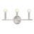 Sawyer 3 - Light Dimmable Vanity Light-723514326