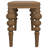 Ismail 64'' Solid Wood Console Table