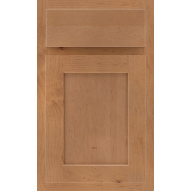 Dwelling Value Claredon Door Sample, Golden Isle, Oak