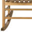 Outdoor Babitz Rocking Chair-1334844362